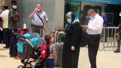 THY, Sudan’dan 4. tahliye uçuşunu gerçekleştirdi - HARTUM