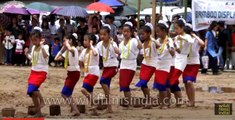 Reh Festival of Arunachal - a hidden cultural gem from India's north-east