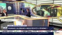 Nikolaus Meyer-Landrut (Ambassadeur) : Pourquoi l'Allemagne a mieux résisté à l'épidémie ? - 17/06