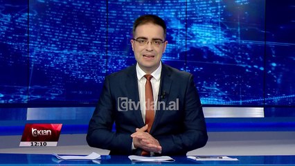 Edicioni i Lajmeve Tv Klan 17 Qershor 2020, ora 12:00 Lajme - News
