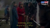Diliris Ertugrul Ghazi in Urdu Language Episode 44  season 2 Urdu Dubbed Famous Turkish drama Serial Only on PTV Home