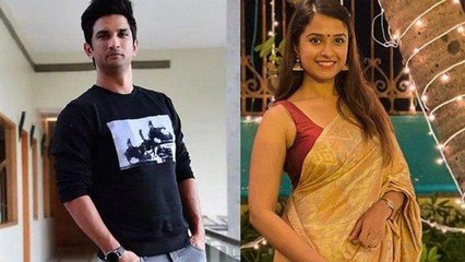 #SushantSinghRajput : Sushant కేసులో ట్విస్ట్.. ఆ అమ్మాయి వల్లే సూసైడ్ చేసుకున్నాడా ?