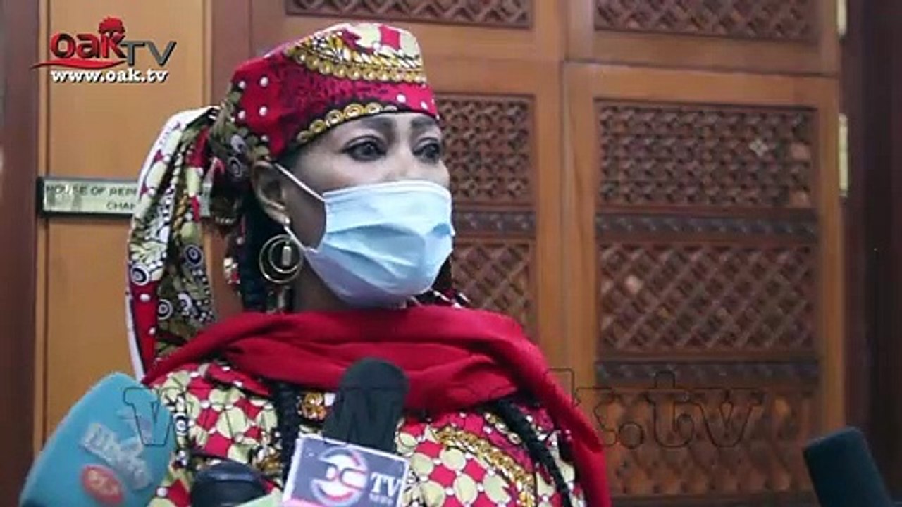 Rape, incest gradually transcending into a norm in Nigeria -Rep Lynda Chuba