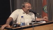 Fatos Nano dhe konferenca e Partise Socialiste ne Durres (12 Qershor 2000)