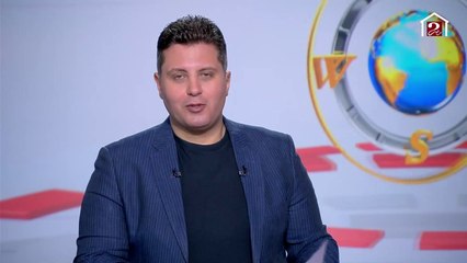 د. محمود شاهين يوضح حالة الطقس لنهاية الأسبوع