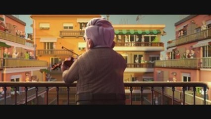 Hermann, un homenaje a los héroes de la pandemia