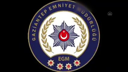 24 saat süren "narko-asayiş operasyonu" tamamlandı - GAZİANTEP