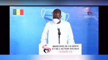 Avec 3 nouveaux décès, le Sénégal compte 73 morts liés à la Covid-19