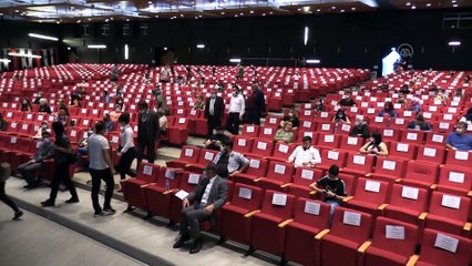 Berber ve kuaförlere "hijyen sertifikası" verilecek - KAYSERİ