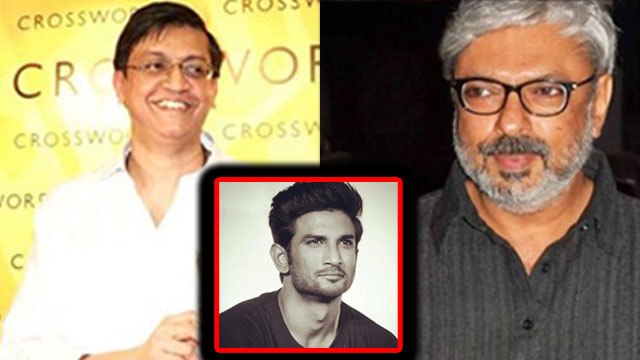 Sushant Singh Rajput को क्या सच में ऑफर हुई थी Sanjay Leela Bhansali की ये फिल्में ? |FilmiBeat
