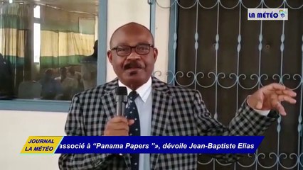 Corruption : « J'ai été associé à “Panama Papers ”», dévoile un anticorruption à la presse béninoise