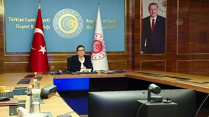 Kadın girişimci ve ihracatçılar için "network platformu" oluşturulacak - ANKARA