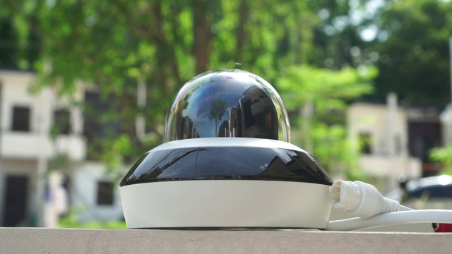 Anpviz PTZ 4X Zoom POE Dome IP Camera Review