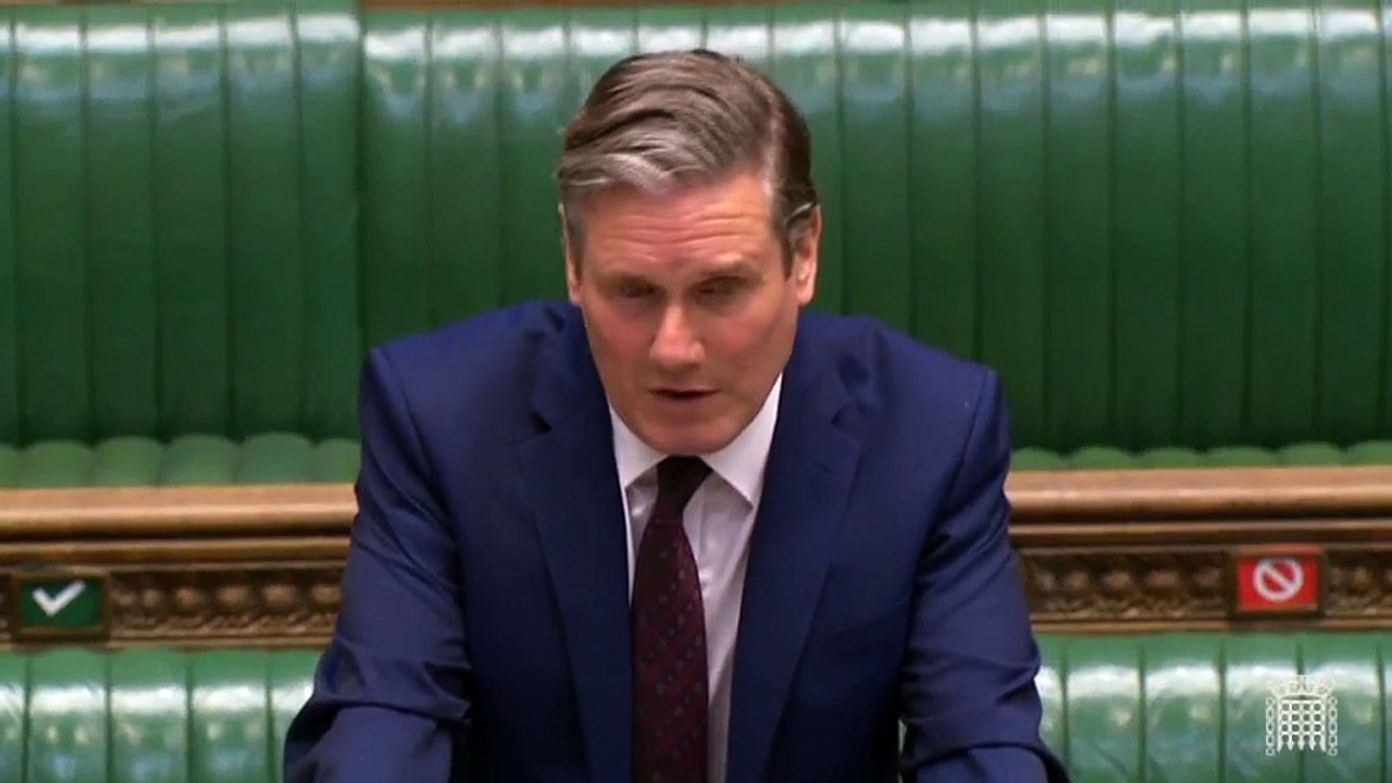 Boris Johnson says NHS staff who have paid immigration surcharge since 21 May will be reimbursed