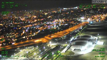 396 bin litre kaçak akaryakıt ele geçirildi (2) - İSTANBUL