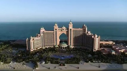 Dubai reabre sus puertas al turismo mundial