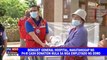 Benguet General Hospital, nakatanggap ng P4-M cash donation mula sa mga empleyado ng DSWD