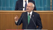 Kılıçdaroğlu: 