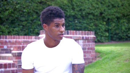 Marcus Rashford forces UK gov’t U-turn on free school meals