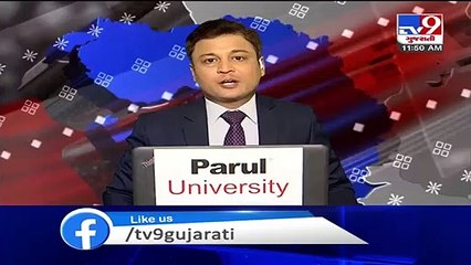 Kutch- Residents of Pramukh Swaminagar troubled over frequent breaches in gutter line