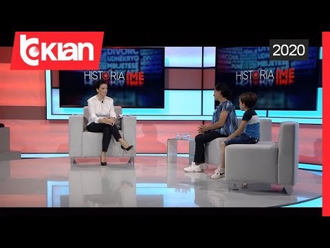 Nena e 4 femijeve: Kur djali ishte 3 vjec kuptova qe dicka nuk shkonte