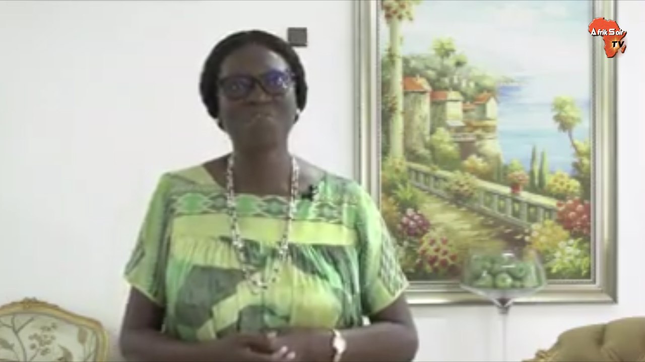 Simone Gbagbo lance un appel à l'inscription sur la liste électorale