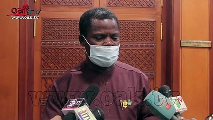 What 9th Assembly leadership have achieved so far, Rep Akpatason enumerates