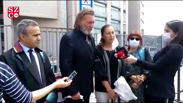 Emre Mays davasındaki sanık Akın Kutlu: Keşke Emre yerine ben ölseydim