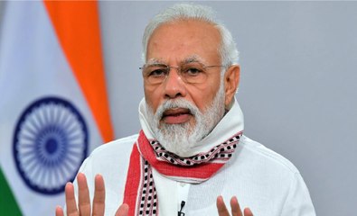 India-China face off:  PM Modi pays tribute to martyrs