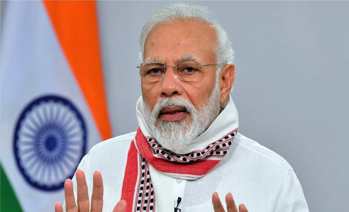 India-China face off:  PM Modi pays tribute to martyrs