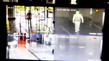 Antalya'da "sağlıklı turizm" belgeli otel sayısı artıyor