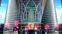 Inazuma Eleven GO: Chrono Stone - Capitulo 40 - HD Español (Castellano)