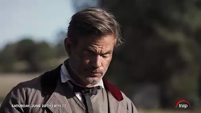 The Warrant trailer - Neal McDonough, Casper Van Dien, Steven R. McQueen