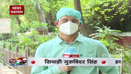 Special: Pm मोदी ने दी चीन को चेतावनी, चीन से बदला लेगा भारत