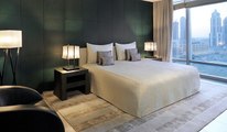 Armani Hotel Dubai:¡ Uno de los más lujosos y espectaculares del mundo!