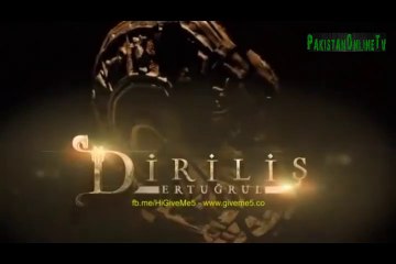 Ertugrul Ghazi Season 2 Episode 63 with Urdu Subtitles