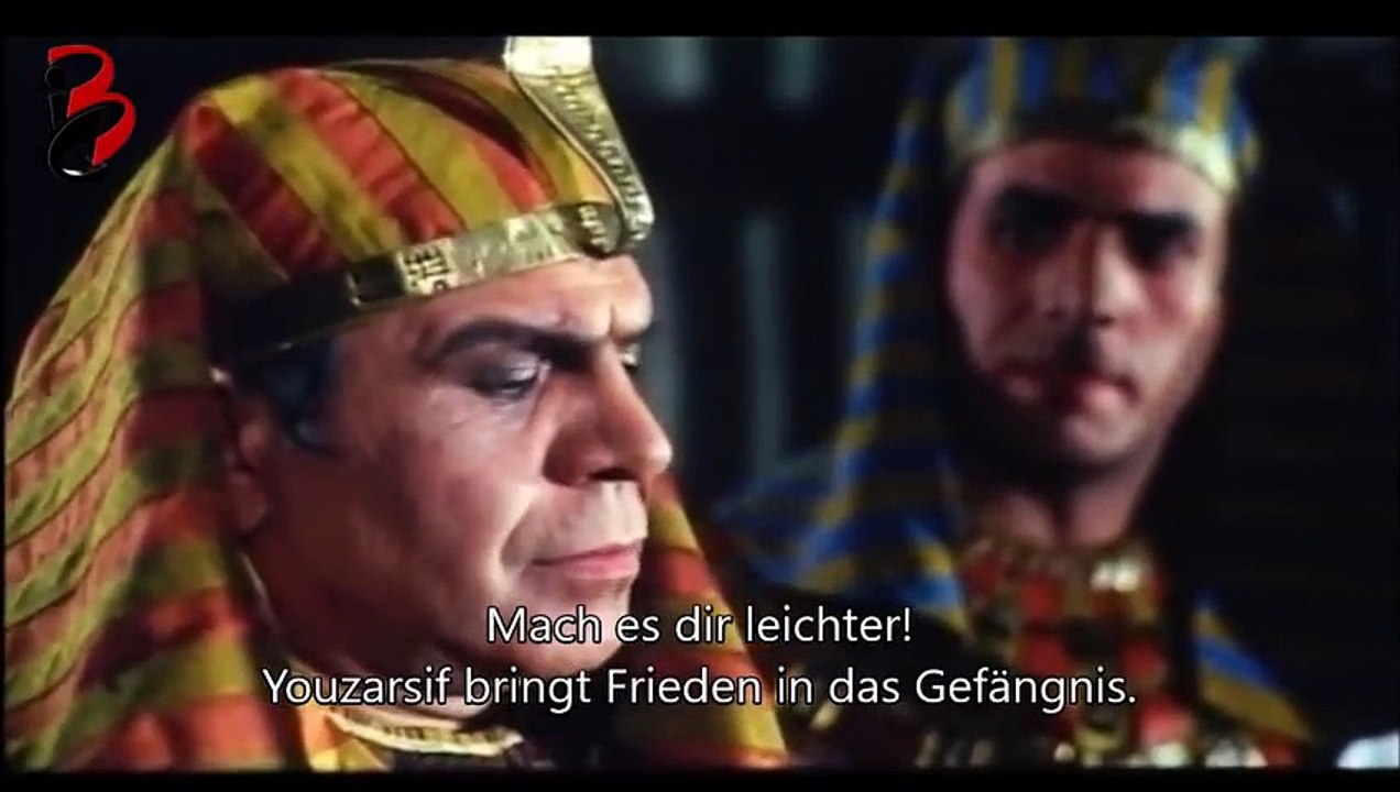 Prophet Yusuf deutsch - Folge 17