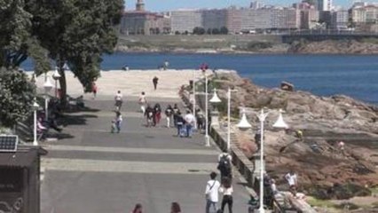 El Gobierno anuncia apoyo financiero para fortalecer la competitividad del turismo