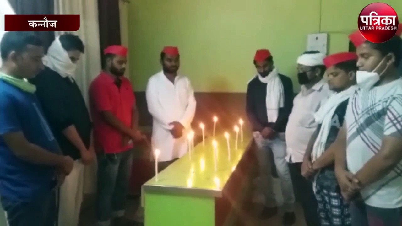 शहीद हुए 20 जवानों को दी श्रद्धांजलि, की सरकार...