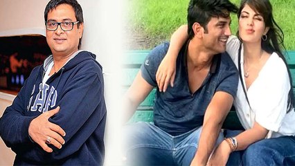 Sushant Singh Rajput ऐक्‍टिंग छोड़ खेती करना चाहते थे, डायरेक्‍टर ने बताई कहानी | FilmiBeat