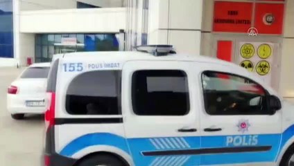 Hakkında arama kararı bulunan zanlı operasyonla yakalandı - TEKİRDAĞ