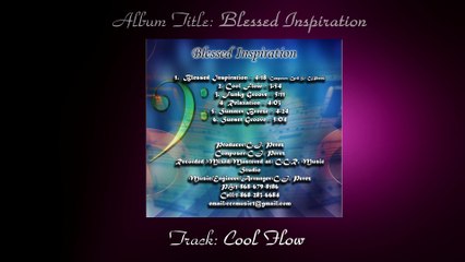 Cool Flow -  Promo Video - C. J Perez