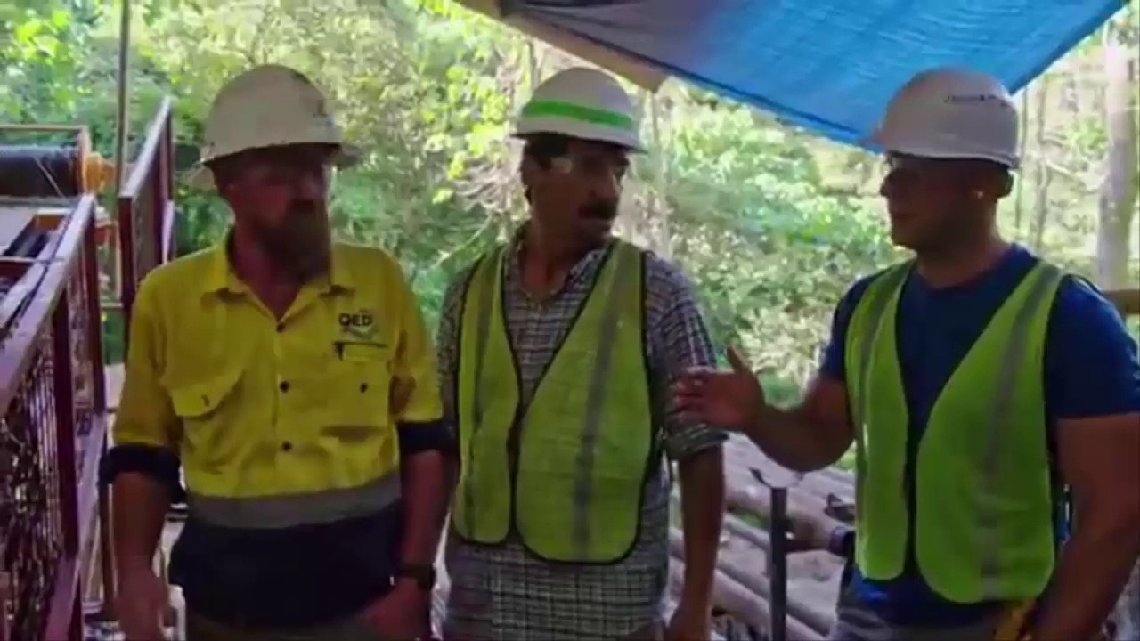 Lost Gold of World War II S02E08 The Breakthrough (2020) Tv.Series