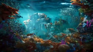PS5 - Horizon Zero Dawn 2 Reveal Trailer (2020) PLAYSTATION 5