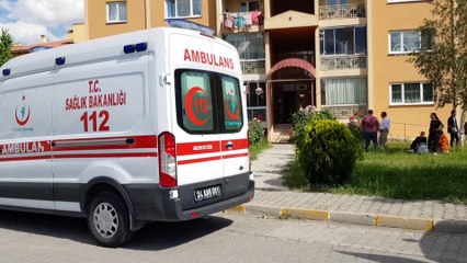 Binali Yıldırım Üniversitesinde hukuk doçenti evinde ölü bulundu - ERZİNCAN
