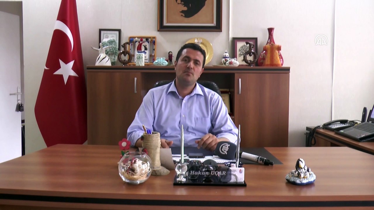 Gölbaşı Halk Eğitim Merkezi Müdürlüğü sanal sergi açtı - ANKARA