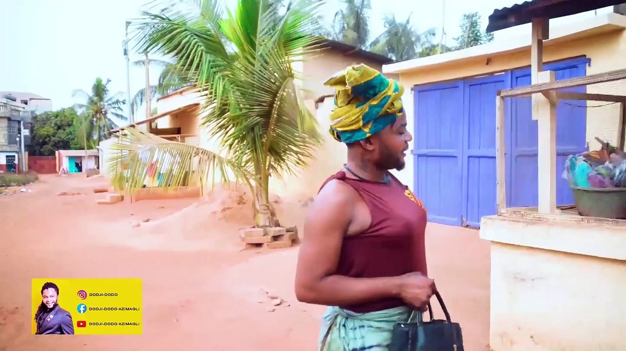 Dodo & Compagnie - Sophie est dans la place