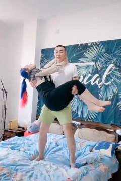 2020 CHINES FUNNY GIRLS CLIP 카메라로 기록 된 멋진 순간들. 비브라토에웃긴 영상 모음! 2020의 최고의 비디오!#3