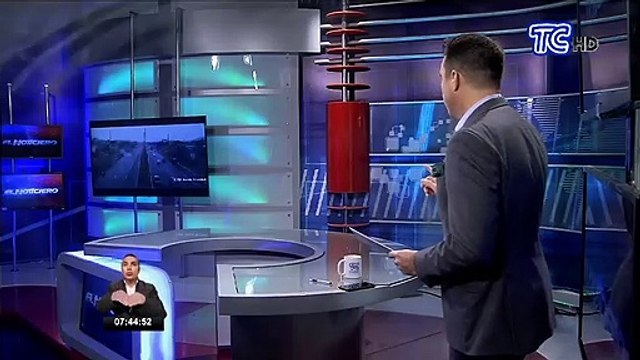 ATM reporta llovizna en algunos sectores de Guayaquil