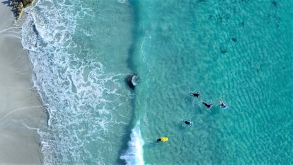 Safety tips you need to know if you spend time at the beach